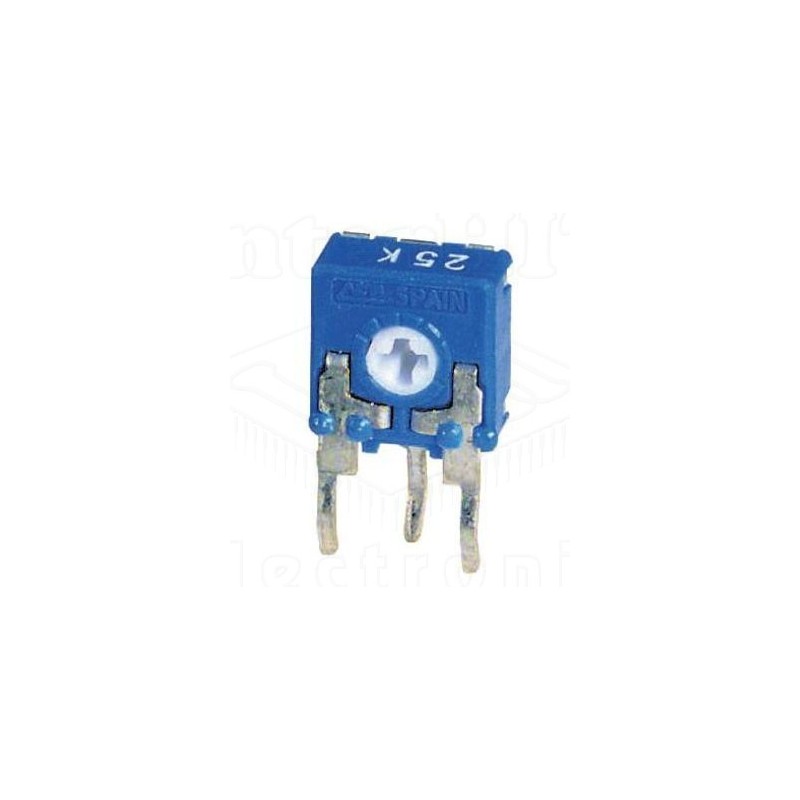 POTR6LHA-500 POTR6LHA-500