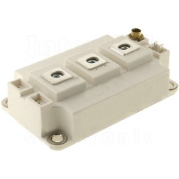 SKM400GB125D