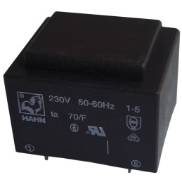TRH019-2X7