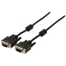VGA15M-M-0100LB