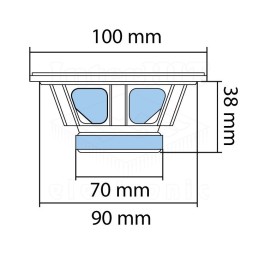 ZVA-BK100