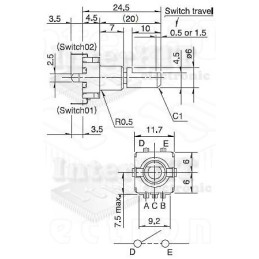 EC11E15244G1