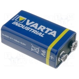 BAT-VALRI6F22