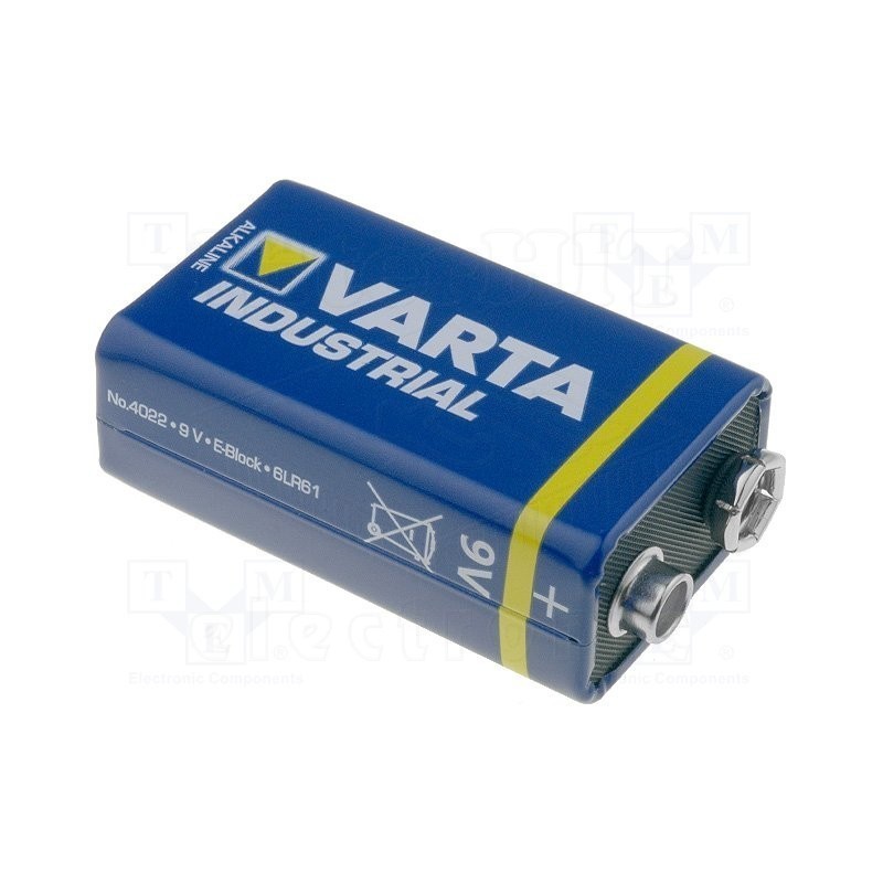 BAT-VALRI6F22 BAT-VALRI6F22