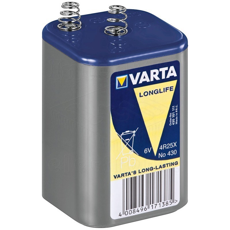BAT-VA4R25X BAT-VA4R25X