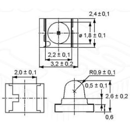 ELIR42-21C