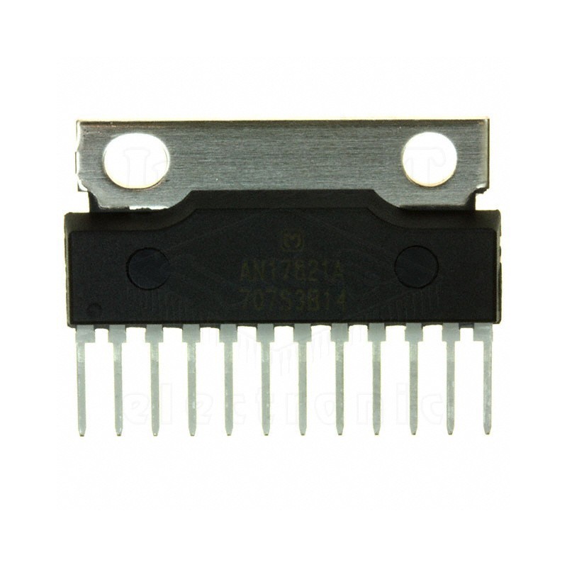 AN17821 AN17821