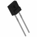 Foto tranzistor PT928-6B - 30V 40mA 75mW 860nm crn, pločast﻿