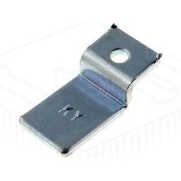 Drzač tranzistora za hladnjak 12x26mm - EM-DTH01