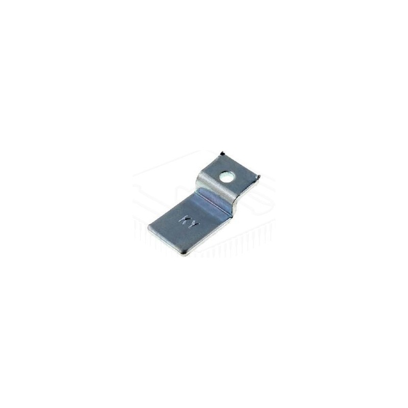 Drzač tranzistora za hladnjak 12x26mm - EM-DTH01 Drzač tranzistora za hladnjak 12x26mm - EM-DTH01