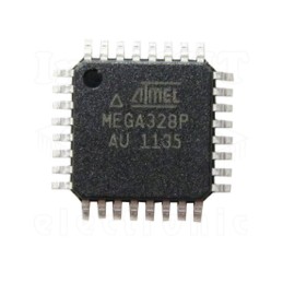 ATMEGA328P-AU