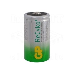 BAT-NR20-5700GPF