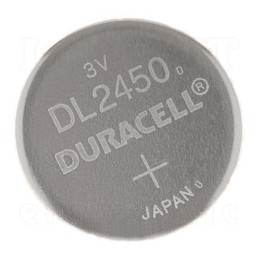 CR2450DU