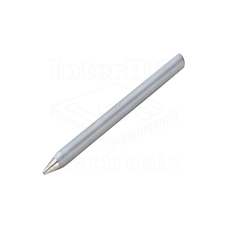 EM-VRH-B1-3 - Vrh lemilice B tip 1-3 2 mm EM-VRH-B1-3 - Vrh lemilice B tip 1-3 2 mm