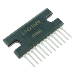LA42102N