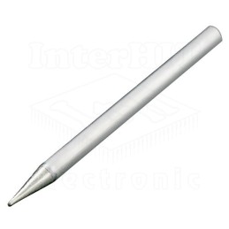 EM-VRH-FP6 - Vrh standardne štap lemilice fi 6mm