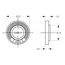 ZV-LSF27M-SC