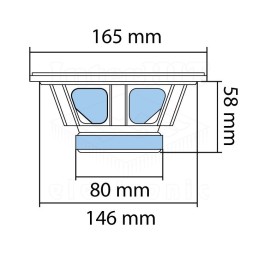 ZVA-BK165