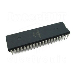 ATMEGA16A-PU