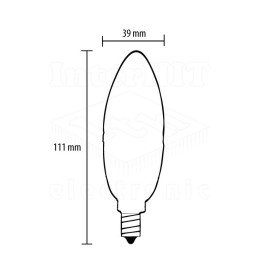 LS-C37-WW-E14-5