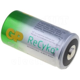 BAT-NR14-3000GP
