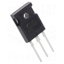 FGH40N60SFDTU