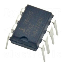 ICL7660SCPAZ