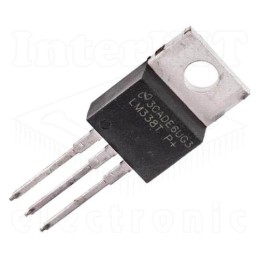 LM338T