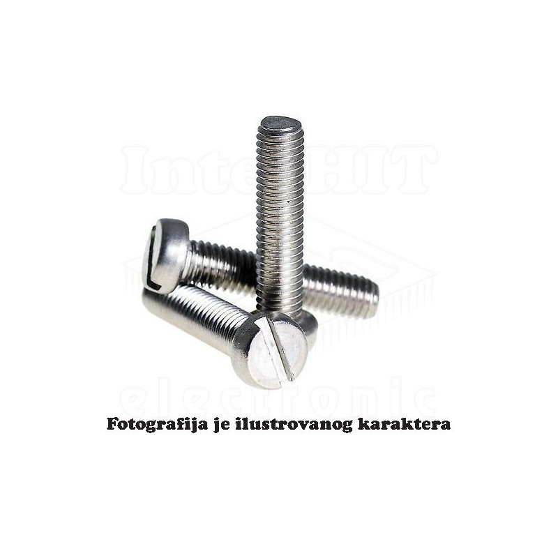 EMVI2,5X16 EMVI2,5X16
