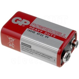 BAT-GPR6F22ZCB