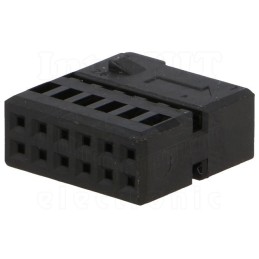 K-FR-QL12BK-KN