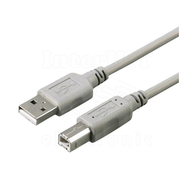 KAB-USB20AB-2SI KAB-USB20AB-2SI