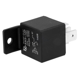 AM3-12P - Auto rele 1UU 12V 80A 72E, za montažu