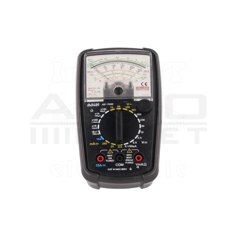 INS-AX7020 INS-AX7020