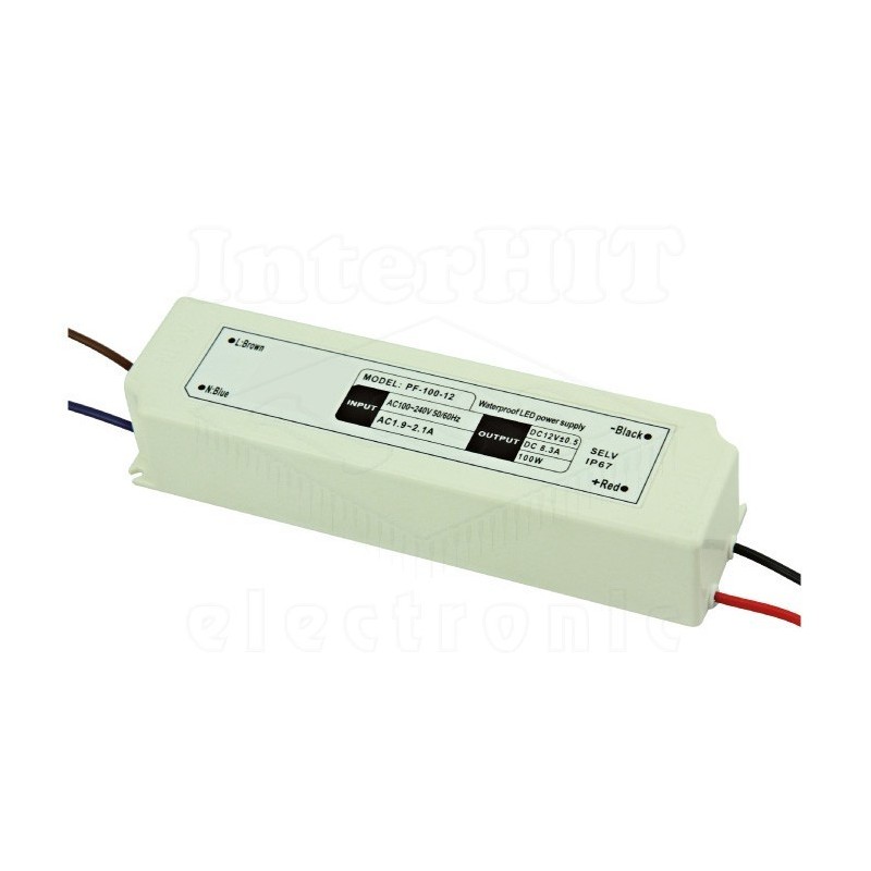 PS-100-12PF PS-100-12PF
