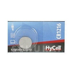 CR1216HC
