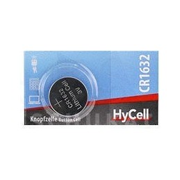 CR1632HC