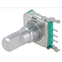 EC11B15-20P20C