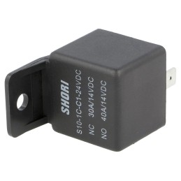 S10-1C-C1-24VDC