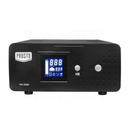 U-PR-500D