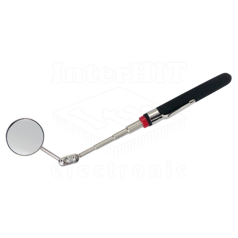 ALOG-30X490 - Zglobno ogledalo Ø30mm, teleskop 175-490mm ALOG-30X490 - Zglobno ogledalo Ø30mm, teleskop 175-490mm