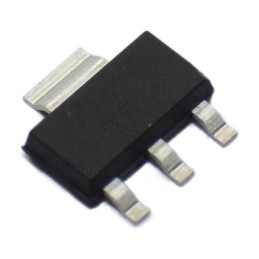 ACS110-7SN - Sup.int.cir. 700V 1A 10mA SOT223