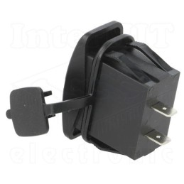 AE-A13-236AU-BB3 - Auto 2x USB punjač 12-24V 2.1A Pre