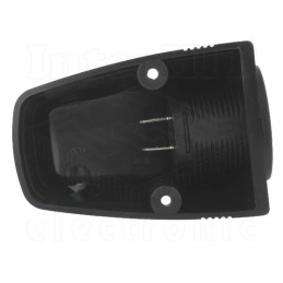 AE-A25-1-BB3-R - Voltmetar za Auto 6-33V Crvena LED
