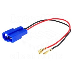AZA-AG-14 - Adapter Auto Zvučnika za Chevrolet, Daihatsu, Hyundai