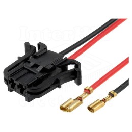 AZA-AG-15 - Adapter Auto Zvučnika za MERCEDES