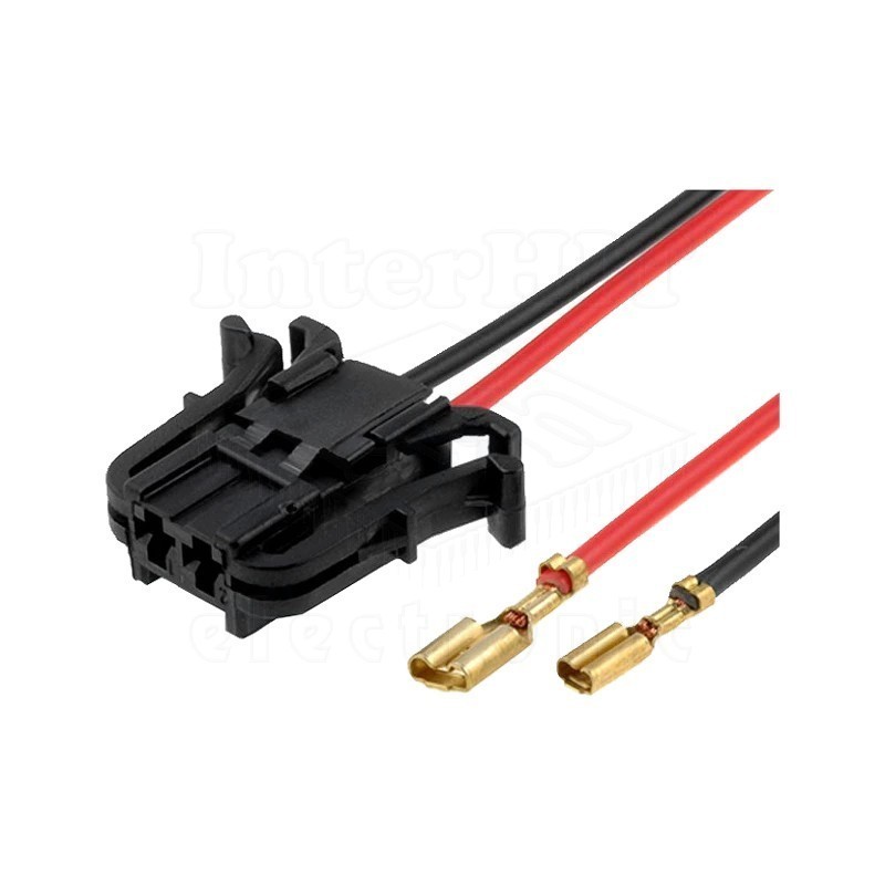 AZA-AG-15 - Adapter Auto Zvučnika za MERCEDES AZA-AG-15 - Adapter Auto Zvučnika za MERCEDES