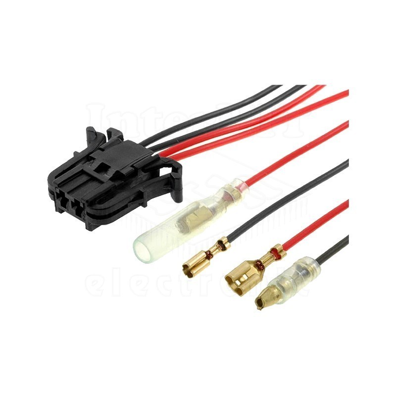AZA-AG-16 - Adapter Auto Zvučnika za MERCEDES