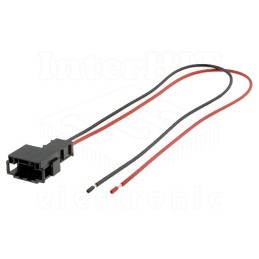 AZA-AG-17 - Adapter Auto Zvučnika za MERCEDES