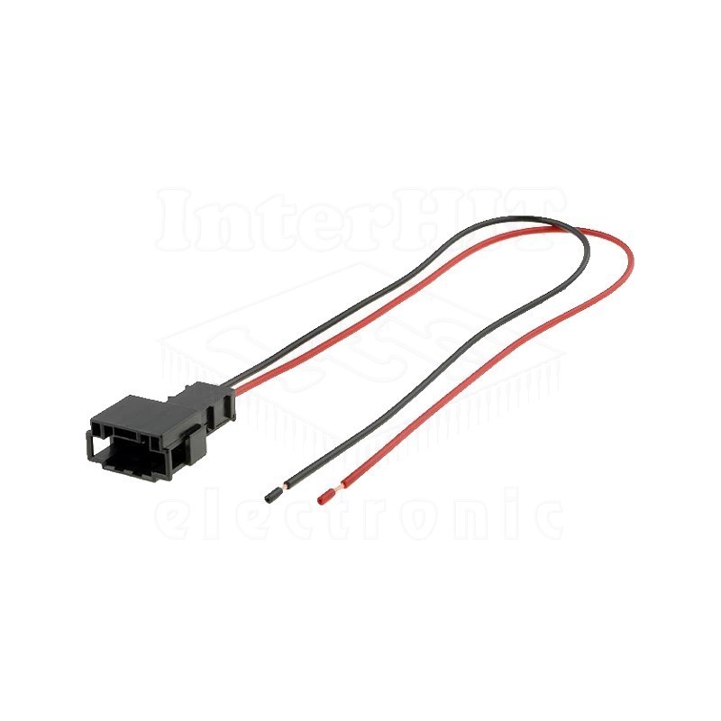 AZA-AG-17 - Adapter Auto Zvučnika za MERCEDES AZA-AG-17 - Adapter Auto Zvučnika za MERCEDES